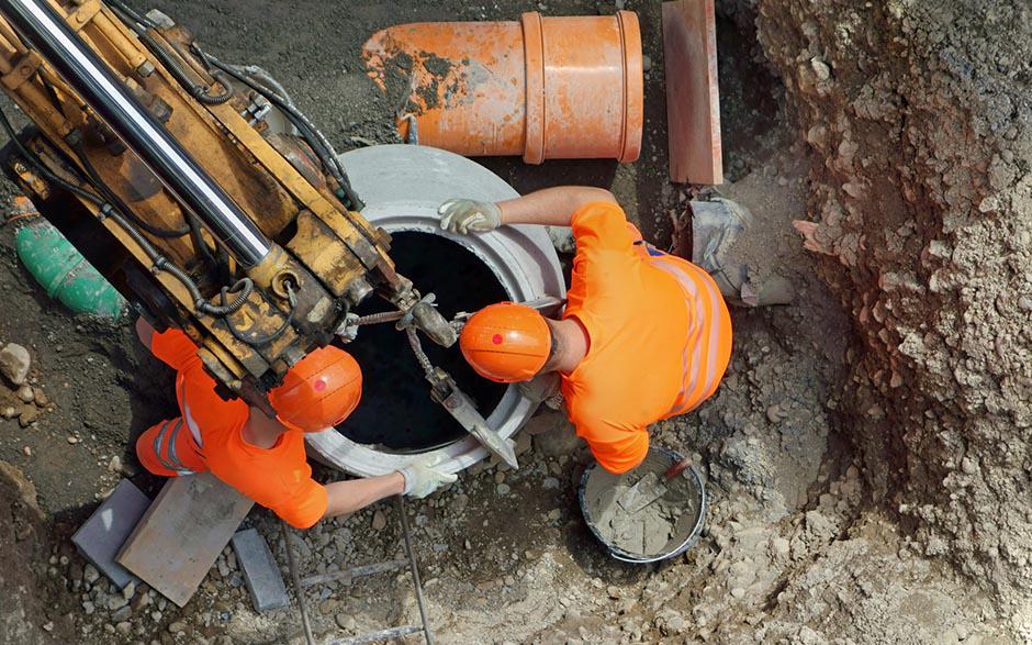 comment déboucher un wc Saint-Pierre-lès-Nemours