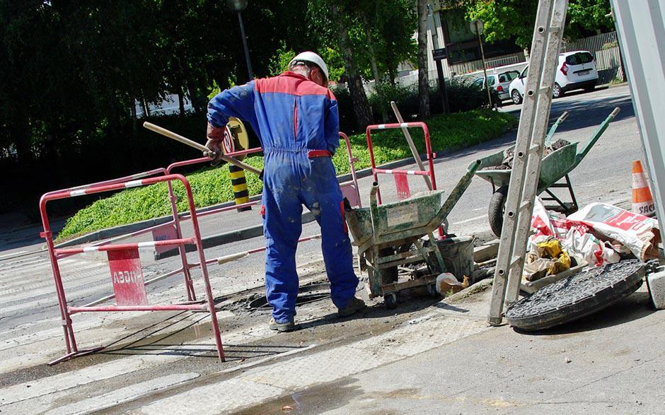 curage de canalisation Varennes-Jarcy