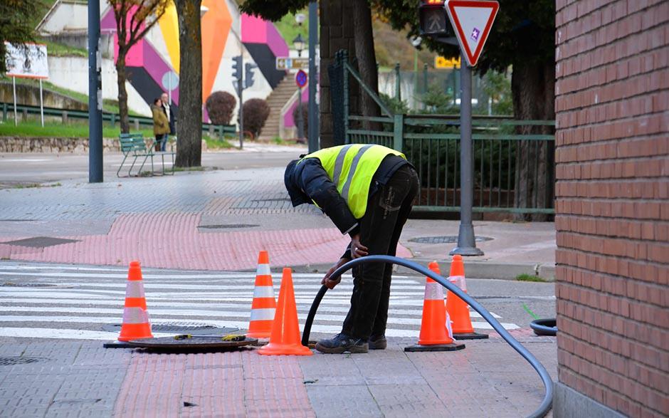 assainissement eaux pluviales Ivry-sur-Seine